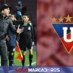 Liga de Quito: 'El Príncipe' Luis Zubeldía y su revancha soñada 3 Liga de Quito 'El Príncipe' Luis Zubeldía y su revancha soñada