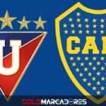 Liga de Quito: En el Olimpo con Boca Juniors gracias a un récord inesperado 4 Liga de Quito En el Olimpo con Boca Juniors gracias a un récord inesperado