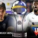 Liga de Quito en busca de la gloria: ¡Copa Sudamericana está en juego! 3 Liga de Quito en busca de la gloria: ¡Copa Sudamericana está en juego!