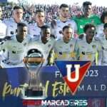 Liga de Quito reclama Campeón de la Copa Sudamericana 2023 3 Liga de Quito reclama Campeón de la Copa Sudamericana 2023