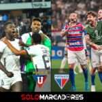 Liga de Quito vs. Fortaleza: Todo lo que necesitas saber sobre la final de Copa Sudamericana 2023 4 Liga de Quito vs. Fortaleza Todo lo que necesitas saber sobre la final de Copa Sudamericana 2023