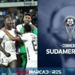 Liga de Quito: A las Puertas de la Gloria Sudamericana 3 Liga de Quito y la búsqueda de su quinta Estrella Continental