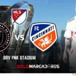 Lionel Messi en acción: Inter Miami desafía a Cincinnati en la MLS 2023 3 Lionel Messi en acción Inter Miami vs. Cincinnati en la MLS 2023
