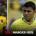 Gonzalo Plata y su Ausencia en la Selección: Jefferson Montero se pronuncia 4 Gonzalo Plata y su Ausencia en la Selección: Jefferson Montero se pronuncia