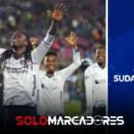 LDU en la Cima: 4 Estrellas en el Once Ideal de la Copa Sudamericana 3 LDU en la Cima: 4 Estrellas en el Once Ideal de la Copa Sudamericana