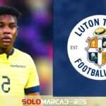 Luton Town a Punto de Romper su Récord por el Ecuatoriano Óscar Zambrano 3 Luton Town a Punto de Romper su Récord por el Ecuatoriano Óscar Zambrano