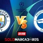 Vía ESPN, Star Plus Manchester City vs. Brighton EN VIVO: horario, alineación partido por la Premier League 4 Vía ESPN, Star Plus Manchester City vs. Brighton EN VIVO: horario, alineación partido por la Premier League