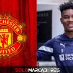 Manchester United: En búsqueda de la joya ecuatoriana Óscar Zambrano 4 Manchester United En búsqueda de la joya ecuatoriana Óscar Zambrano