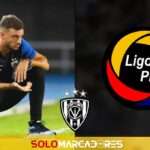 Martín Anselmi con esperanzas de ser campeón directos de la Liga Pro
