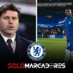 Moisés Caicedo ante el dilema del Chelsea: ¿Qué sigue si Pochettino se va? 4 Pochettino