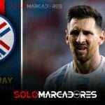 La Estrategia de Scaloni: Messi en la banca contra Paraguay 4 La Estrategia de Scaloni: Messi en la banca contra Paraguay