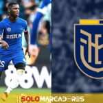 VIDEO | Moisés Caicedo: De las calles de Ecuador a destacar en Premier League 4 Moisés Caicedo De Ecuador a destacar en Premier League