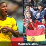 VIDEO | Moisés Caicedo: El Desconocido Gigante del Fútbol Ecuatoriano en la Premier League 4 Moisés Caicedo El Desconocido Gigante del Fútbol Ecuatoriano en la Premier League