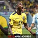 Moisés Caicedo: El ascenso de una Estrella Ecuatoriana a la Elite Mundial 4 Moisés Caicedo El ascenso de una Estrella Ecuatoriana a la Elite Mundial
