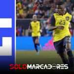 La estrella ecuatoriana del Chelsea destaca en el equipo de Sofascores 3 La estrella ecuatoriana del Chelsea destaca en el equipo de Sofascores