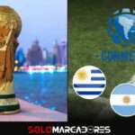 Mundial 2030: Sudamérica marca el inicio del Centenario 4 Mundial 2030 Sudamérica marca el inicio del Centenario