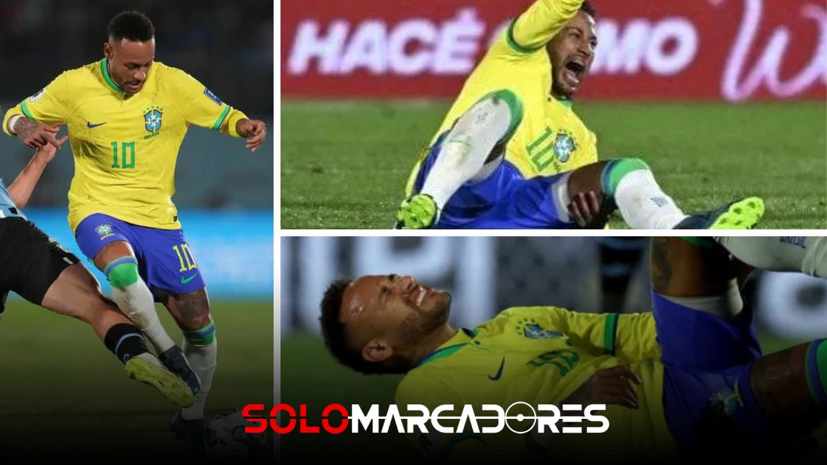 VIDEO | Neymar enfrenta una terrible lesión: ¿Cuál Será la indemnización de Al Hilal según la FIFA?