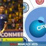 Oferta mejorada del Grupo City por la promesa de Barcelona SC, Allen Obando 3 Oferta mejorada del Grupo City por la promesa de de Barcelona SC, Allen Obando