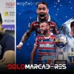 Declaraciones de Zubeldía sobre el aplazamiento del partido de Liga de Quito 3 Declaraciones de Zubeldía sobre el aplazamiento del partido de Liga de Quito