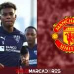 Óscar Zambrano en la mira del Manchester United: ¿La Nueva Estrella Ecuatoriana? 3 Óscar Zambrano en la mira del Manchester United ¿La Nueva Estrella Ecuatoriana