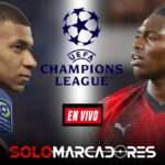 Vía ESPN y STAR Plus PSG vs. Milan EN VIVO: hora y cómo ver por la Champions League 4 Vía ESPN y STAR Plus PSG vs. Milan EN VIVO: hora y cómo ver por la Champions League