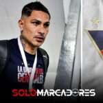 VIDEO | Paolo Guerrero advierte a LDU y mantiene la concentración para la revancha contra Defensa