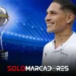 VIDEO | Paolo Guerrero: La esperanza de gol en la final de la Copa Sudamericana con LDU 4 VIDEO | Paolo Guerrero: La esperanza de gol en la final de la Copa Sudamericana con LDU