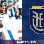 Pedro Vite: El talentoso ecuatoriano Ignorado por La Tri 4 Pedro Vite El talentoso ecuatoriano Ignorado por La Tri