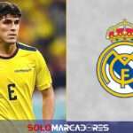 Piero Hincapié: El Ecuatoriano en la mira del Real Madrid 3 Piero Hincapié El Ecuatoriano en la mira del Real Madrid