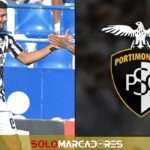 Ronie CarrilloRonie Carrillo Brilla en el Avance del Portimonense 4 Ronie CarrilloRonie Carrillo Brilla en el Avance del Portimonense