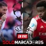 Sevilla vs. Arsenal EN VIVO: dónde ver el partido por la Champions League 3 Sevilla vs. Arsenal EN VIVO: dónde ver el partido por la Champions League