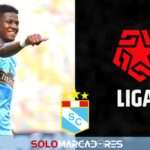 Sporting Cristal Brilla con Washington Corozo: Un As bajo la Manga 4 Sporting Cristal Brilla con Corozo Un As bajo la Manga