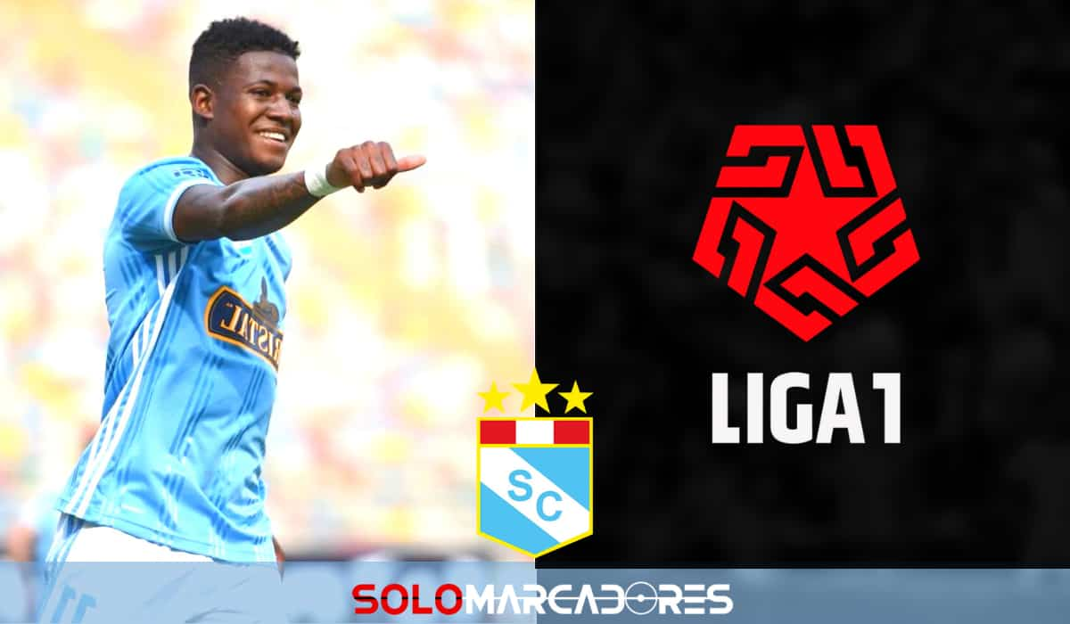 Sporting Cristal Brilla con Corozo Un As bajo la Manga