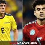VIDEO | Piero Hincapié: El diamante ecuatoriano que Liverpool tiene en el radar 3 VIDEO Piero Hincapié El diamante ecuatoriano que Liverpool tiene en el radar