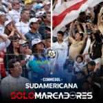 Copa Sudamericana: ¿Triunfo inminente o desafío inesperado para Liga de Quito? 4 Copa Sudamericana: ¿Triunfo inminente o desafío inesperado para Liga de Quito?