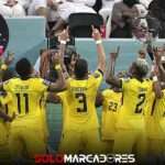 Convocatoria Ecuatoriana con Sabor Internacional para enfrentar a Bolivia y Colombia por Eliminatorias 4 futbolista con raíces alemanas para enfrentar a Bolivia y Colombia