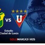 Mira el partido LDU Quito vs. Defensa y Justicia EN VIVO: Expectativas por el duelo en Copa Sudamericana 2023 3 httpssolomarcadores.comver-partido-en-vivo-por-star-plus-star-online-gratis