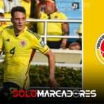 Selección Colombia enfrenta nueva baja antes de su crucial partido ante La Tri en Quito 4 Selección Colombia enfrenta nueva baja antes de su crucial partido ante La Tri en Quito