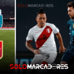 Argentina impone temor en Perú previo al partido en Lima 3 Argentina impone temor en Perú previo al partido en Lima