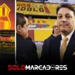 Futuro Incierto: Alfaro Moreno y su Salida de Barcelona SC 3 sorpresiva decisión de Alfaro Moreno