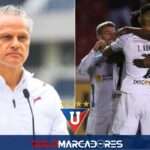 ¡Confesiones Pre-Final! Esteban Paz y sus Temores que Resonarán en LDU 3 ¡Confesiones Pre-Final! Esteban Paz y sus Temores que Resonarán en LDU