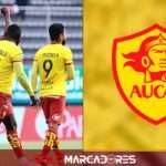 ¡ESPECTÁCULO AUCAS! Goleada y clase contra el sorprendido Mushuc Runa (VIDEO) 4 ¡ESPECTÁCULO AUCAS! Goleada y clase contra el sorprendido Mushuc Runa