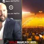 El Estadio de Barcelona SC: ¿Por qué las gradas quedaron vacías? 4 ¿Dónde Están Los Fanáticos Del Barcelona SC