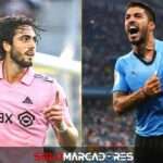 Inter Miami y la Posible Llegada de Luis Suárez: ¿Qué Significa para Leonardo Campana? 3 ¿Qué Significa para Leonardo Campana