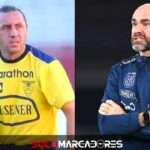 Alex Aguinaga Crítico con La Tri Falta de Ilusión y Juego Bajo Félix Sánchez