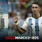 Ángel Di María anuncia su Adiós: ¿Por qué la AFA no lo Homenajeó en La Bombonera? 3 Ángel Di María anuncia su Adiós: ¿Por qué la AFA no lo Homenajeó en La Bombonera?