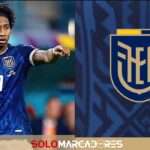 Angelo Preciado Resalta la Importancia del Empate de Ecuador en Venezuela 4 Angelo Preciado la importancia del empate de La Tri en Venezuela