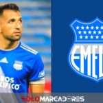 Aníbal Leguizamón y su Reflexión sobre el Año Difícil de Emelec 3 Aníbal Leguizamón y su Reflexión sobre el Año Difícil de Emelec