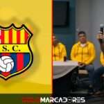 Antonio Álvarez: El Único Contendiente en la Carrera Presidencial de BSC 4 Antonio Álvarez Único candidato a Presidencial de Barcelona SC