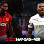 Antonio Valencia: De Old Trafford a Casa Blanca, una historia que desafío las expectativas